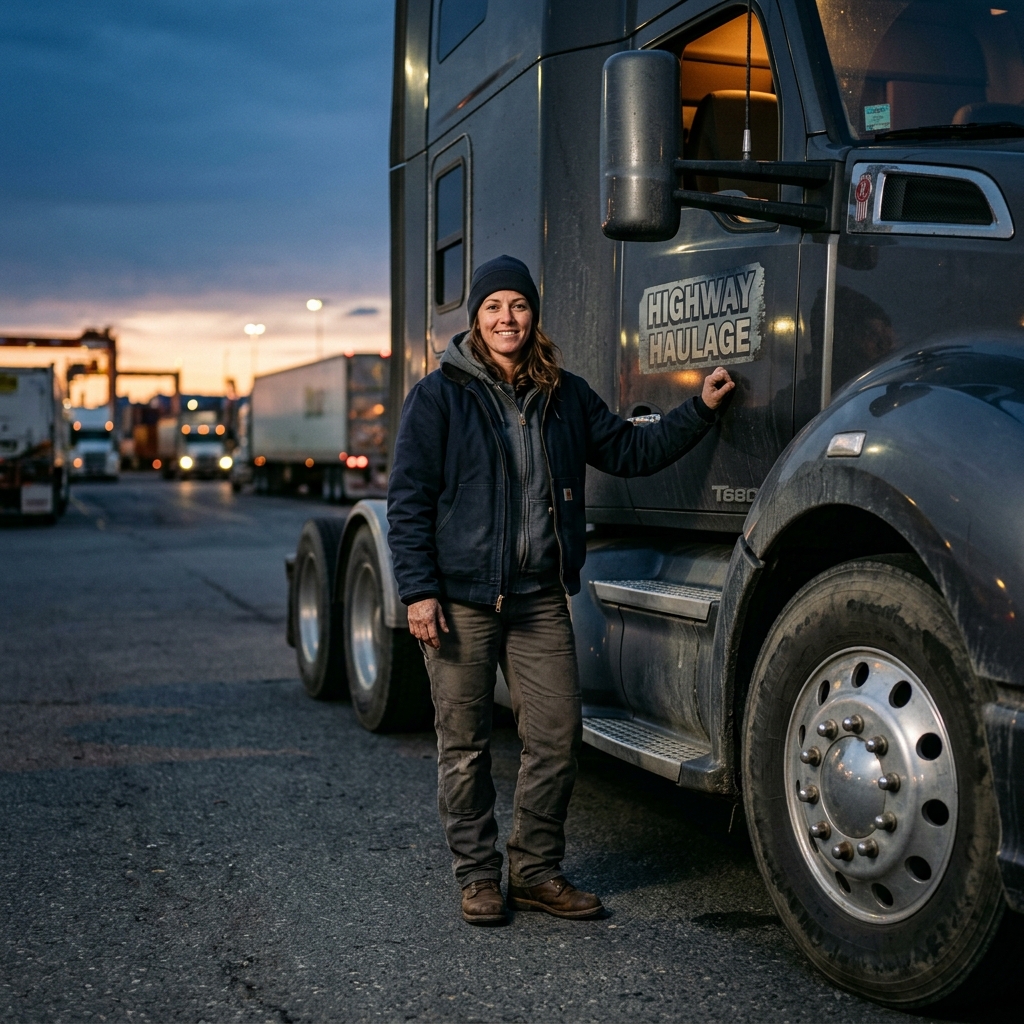 Work placement in poland