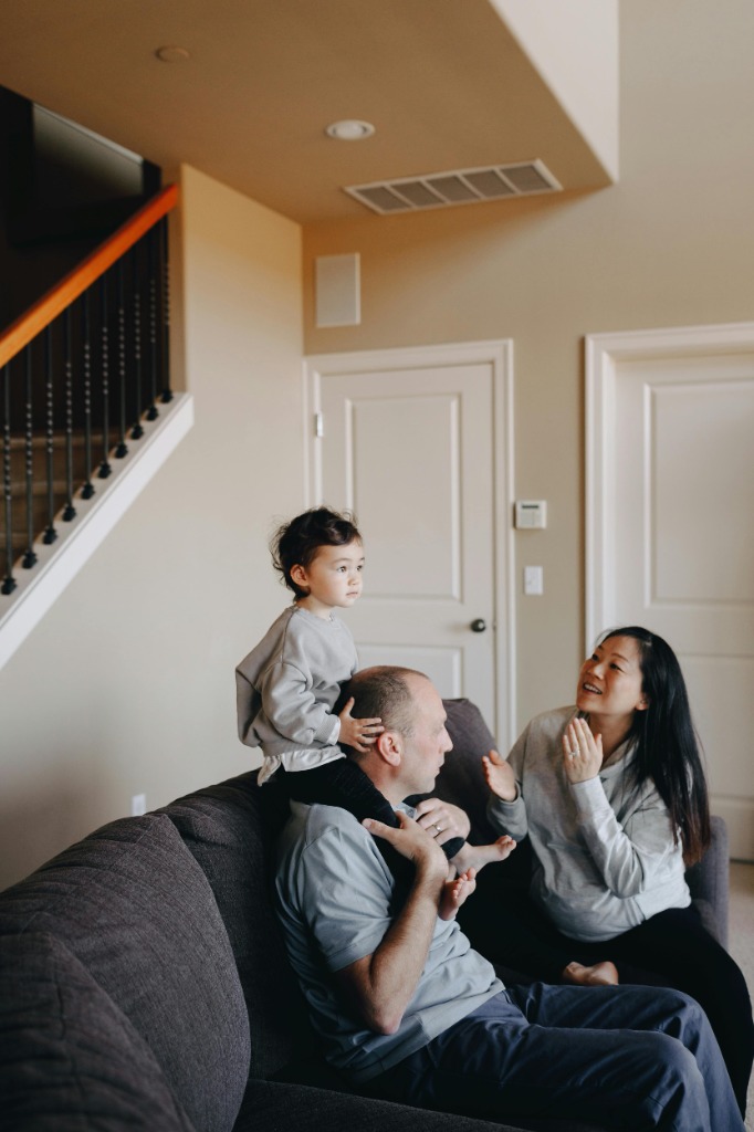 Families & Individuals