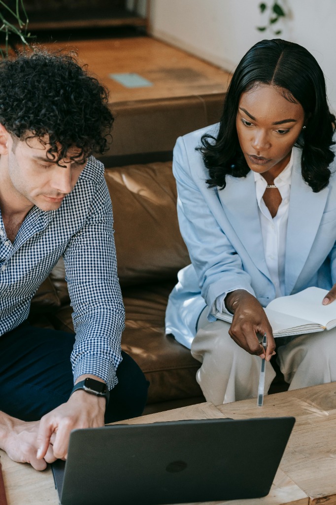 Immigration Services