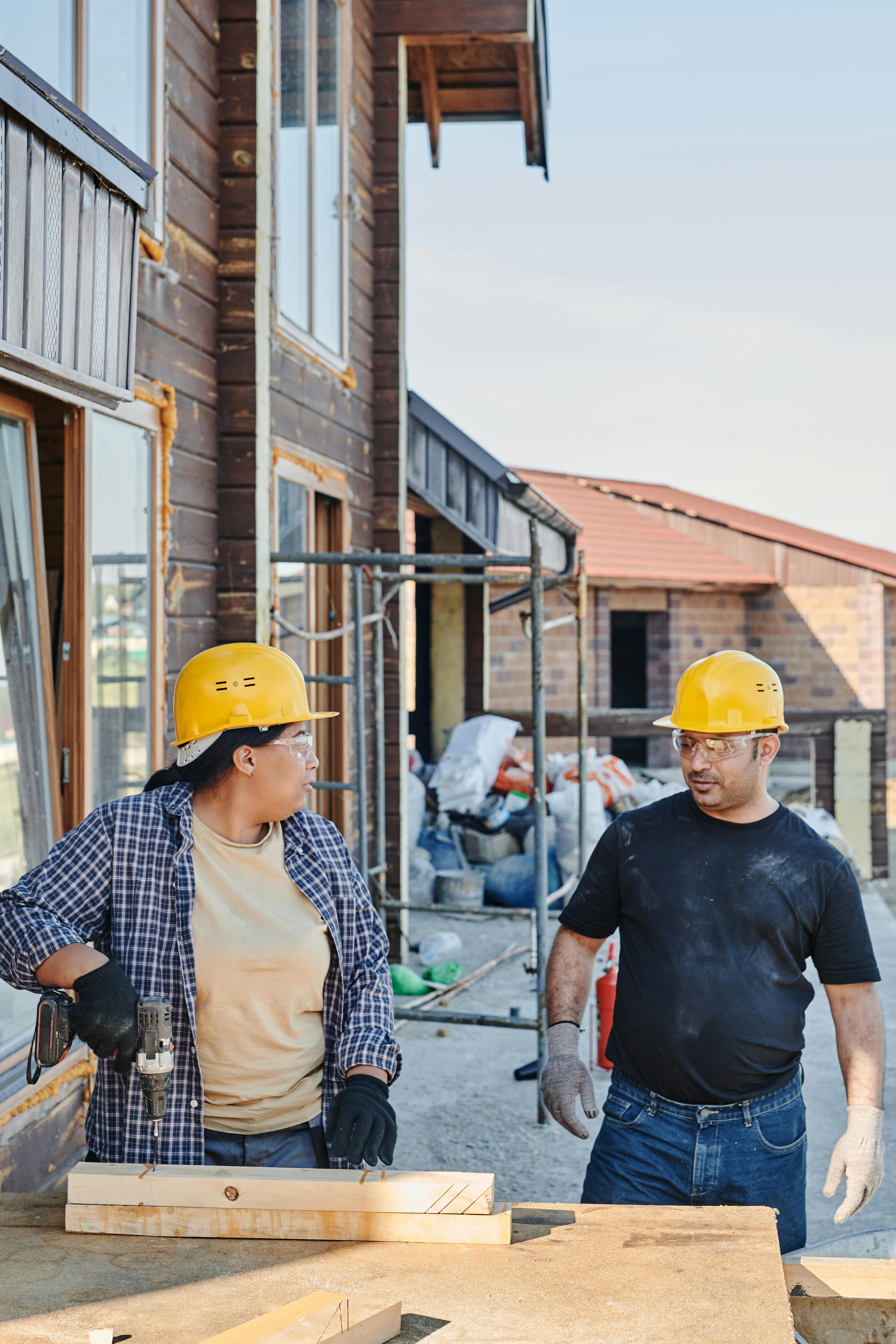 Work Visa Consulting