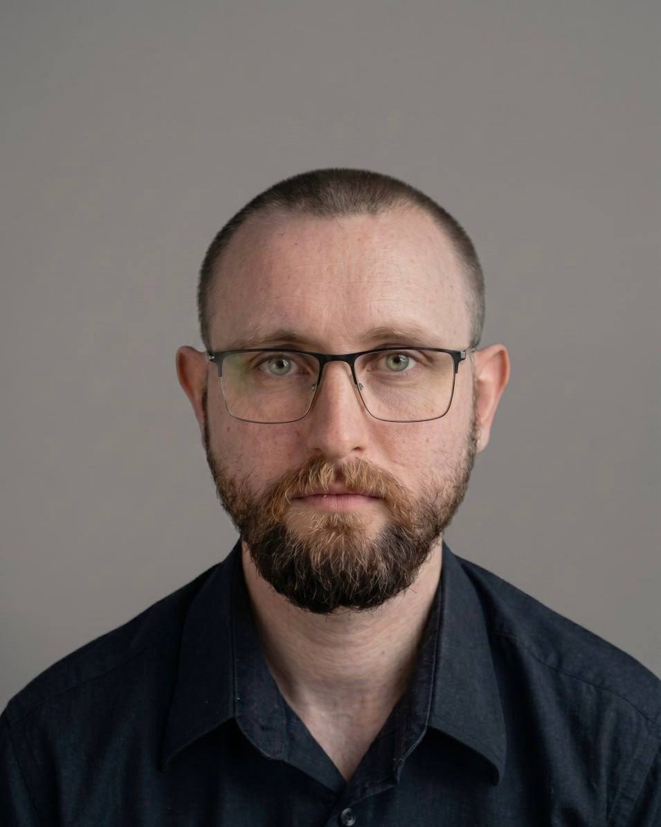 Ihor Kolesnik