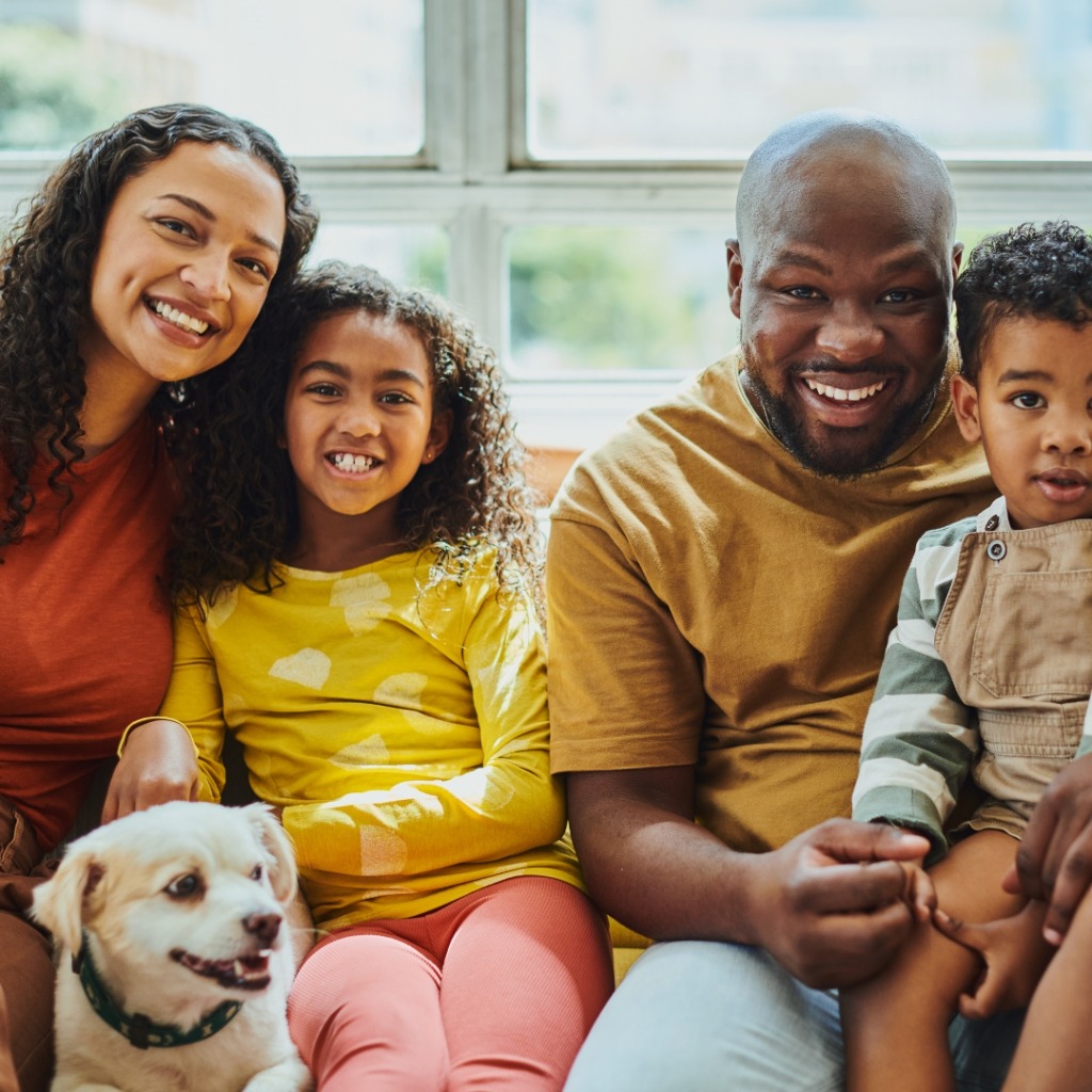 Ukraine Family Visa